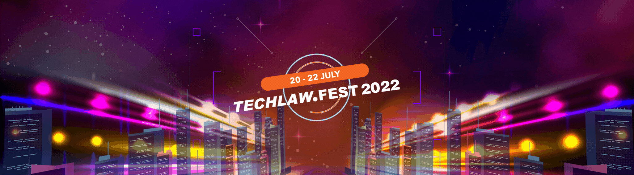 TechLaw.Fest 2022 Up Your Game